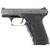HECKLER & KOCH P7 M13 9MM LUGER (9X19 PARA) - 1 of 3