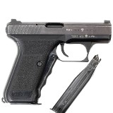 HECKLER & KOCH P7 M13 9MM LUGER (9X19 PARA) - 3 of 3