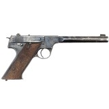 HI-STANDARD H-D MILITARY .22 LR - 2 of 3