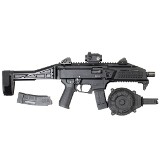 CZ SCORPION EVO 3 S1 9MM LUGER (9X19 PARA) - 3 of 3