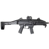 CZ SCORPION EVO 3 S1 9MM LUGER (9X19 PARA) - 2 of 3