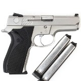 SMITH & WESSON 5943 9MM LUGER (9X19 PARA) - 3 of 3