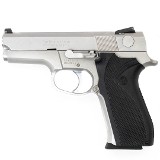SMITH & WESSON 5943 9MM LUGER (9X19 PARA) - 1 of 3