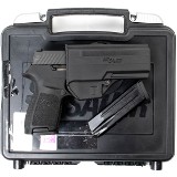 SIG SAUER P320 9MM LUGER (9X19 PARA) - 3 of 3