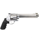 SMITH & WESSON 460 XVR .460 S&W MAGNUM - 2 of 2