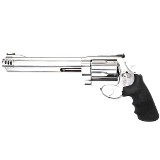 SMITH & WESSON 460 XVR .460 S&W MAGNUM - 1 of 2