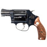 SMITH & WESSON MODEL 36-10 .38 SPL +P - 1 of 3