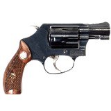 SMITH & WESSON MODEL 36-10 .38 SPL +P - 2 of 3