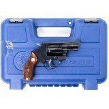 SMITH & WESSON MODEL 36-10 .38 SPL +P - 3 of 3