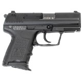 HECKLER & KOCH P2000 SK 9MM LUGER (9X19 PARA) - 2 of 3