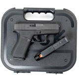 GLOCK 43X 9MM LUGER (9X19 PARA) - 3 of 3