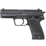 HECKLER & KOCH USP 9MM LUGER (9X19 PARA) - 1 of 3