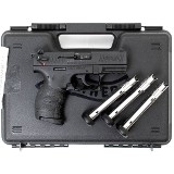 WALTHER P22 .22 LR - 3 of 3