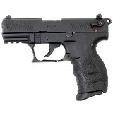 WALTHER P22 .22 LR - 1 of 3