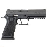 SIG SAUER P320 9MM LUGER (9X19 PARA) - 2 of 3