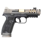 FN 509 CC EDGE
9MM LUGER (9X19 PARA) - 2 of 3