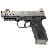 FN 509 CC EDGE
9MM LUGER (9X19 PARA) - 1 of 3
