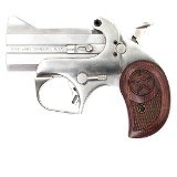 BOND ARMS TEXAS DEFENDER .38 SPECIAL/.357 MAGNUM - 1 of 3