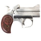 BOND ARMS TEXAS DEFENDER .38 SPECIAL/.357 MAGNUM - 2 of 3