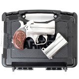 BOND ARMS TEXAS DEFENDER .38 SPECIAL/.357 MAGNUM - 3 of 3