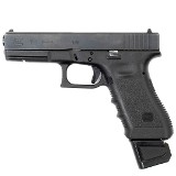 GLOCK 17 GEN3 9MM LUGER (9X19 PARA) - 1 of 3