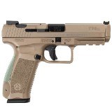 CANIK TP9 SA 9MM LUGER (9X19 PARA) - 2 of 3