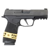 SIG SAUER P365 X 9MM LUGER (9X19 PARA) - 2 of 3