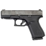 GLOCK 19 GEN5 9MM LUGER (9X19 PARA) - 1 of 3