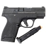 SMITH & WESSON M&P9 SHIELD PLUS 9MM LUGER (9X19 PARA) - 3 of 3
