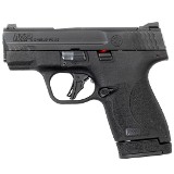 SMITH & WESSON M&P9 SHIELD PLUS 9MM LUGER (9X19 PARA) - 1 of 3