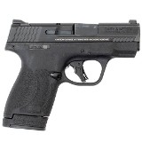 SMITH & WESSON M&P9 SHIELD PLUS 9MM LUGER (9X19 PARA) - 2 of 3