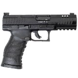 WALTHER WMP .22 WMR - 2 of 3