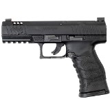 WALTHER WMP .22 WMR - 1 of 3