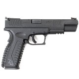 SPRINGFIELD ARMORY XDM-9 5.25 9MM LUGER (9X19 PARA) - 2 of 3