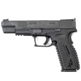 SPRINGFIELD ARMORY XDM-9 5.25 9MM LUGER (9X19 PARA) - 1 of 3