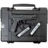 SPRINGFIELD ARMORY XDM-9 5.25 9MM LUGER (9X19 PARA) - 3 of 3