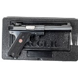 RUGER MARK III TARGET .22 LR - 3 of 3
