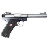 RUGER MARK III TARGET .22 LR - 2 of 3