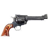 RUGER NEW MODEL SUPER BLACKHAWK .44 MAGNUM - 2 of 3