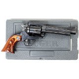 RUGER NEW MODEL SUPER BLACKHAWK .44 MAGNUM - 3 of 3