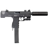 MASTERPIECE ARMS, INC. MPA DEFENDER 9MM LUGER (9X19 PARA) - 2 of 3