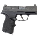 SIG SAUER P365 X 9MM LUGER (9X19 PARA) - 2 of 3