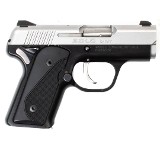 KIMBER SOLO CARRY 9MM LUGER (9X19 PARA) - 2 of 2