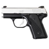 KIMBER SOLO CARRY 9MM LUGER (9X19 PARA) - 1 of 2