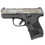 MOSSBERG MC1SC 9MM LUGER (9X19 PARA) - 1 of 3