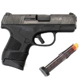 MOSSBERG MC1SC 9MM LUGER (9X19 PARA) - 3 of 3