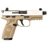 FN 502 .22 LR - 2 of 3