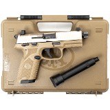 FN 502 .22 LR - 3 of 3