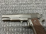 COLT US M1911 A1 .45 ACP - 2 of 3