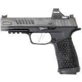 SIG SAUER P365 FUSE 9MM LUGER (9X19 PARA) - 1 of 3